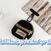Bolsa de Monedas Portátil Nueva Accesorios Almacenamiento Lápiz Labial Auriculares Tarjeta de Identificación Bolsita Colgante Adecuado para Apple 16