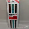 Nuevos Palillos Hotel Palillos de Aleación Hogar Regalo Chino Juego de Palillos Regalo Creativo Departamento Tienda Mayorista