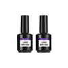 Arte de Uñas Transfronterizo Gel de Un Paso Personalizado Tres en Uno Esmalte de Uñas Perezoso Gel Color Sólido Ojo de Gato Gel de Un Paso Fabricante