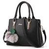 Bolso Bolsa Nueva Moda Bolso Grande Estilo Coreano Hombro Único Casual Cruzado Cuatro Estaciones Bolso de Mujer Exportación Transfronteriza Al por Mayor Bolso