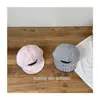 Gorra de Béisbol Bordada con Letras de Estilo Coreano para Niños, de Ala Suave, para Primavera y Verano, Ciclismo al Aire Libre