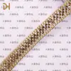 Cinta Diamantada Adhesiva Autoadhesiva Código de Barras Cinturón de Diamantes DIY Hecho a Mano Zapato Bolsa Cinturón Collar Accesorios para Ropa Accesorios de Joyería
