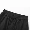 Pantalones de trabajo estilo nuevo 2026, primavera/verano, protección solar, casual americano, corte holgado, pierna ancha, para exteriores, pantalones atléticos, unisex