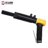 Pala de aire de grado industrial Deli DL-2370 pistola para eliminar óxido pala de aire de 19 agujas removedor de óxido de doble propósito pistola neumática para eliminar óxido
