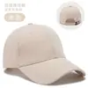 Gorra de Béisbol de Tela de Piña con Impresión de Logo, Bordado para Actividad de Equipo, Gorra de Trabajo con Visera Publicitaria, Poliéster Algodón