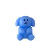 Juguete Squishy para Aliviar el Estrés, Conejo de Pascua para Estudiantes y Niños, Pequeño Gadget de Descompresión al por Mayor, Rebote Lento