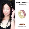 Presilha de Metal Redonda para Franja e Cabelos Finos, Piranha Lateral Feminina com Acabamento de Luxo, Pequeno Acessório de Cabelo com Presilha de Strass
