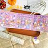 Tarjeta Amor Niña Puede Pegar Libro Tranquilo Infantil DIY Magnético Juguete Educativo Escena Disfrazarse Manual Corte Libre Pegar