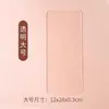 Kit DIY de folha termoencolhível, placa encolhível semi-transparente fosca de um lado para decorações pintadas à mão, chaveiros e brincos de artesanato para crianças