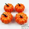 Buquê Mini Abóbora de Halloween Fazendo Material Decorativo Sacos de Embalagem para Flores Buquê de Flores DIY Suprimentos para Floricultura