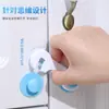 Cerradura de Seguridad para Cajones de Bebé, Cerradura de Seguridad Infantil para Puertas de Armarios, Cerradura para Armarios y Refrigeradores de Bebé, Pestillo de Seguridad Protector para Evitar Pellizcos en las Manos