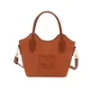 Comercio Exterior Transfronterizo Bolsos de Mujer 2025 Bolsos Nuevos de Moda para Mujer Bolsos Tejidos de Color Contrastante Bolsos Cruzados de Moda para Mujer