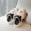 Zuecos de Suela Gruesa para Aumentar la Altura para Niños, Nuevo Estilo Casual Padre-Hijo 2026, Sandalias Versátiles Transpirables Ligeras para Mujer