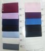 Camisas de Manga Corta para Oficina Mujeres de Cuello Azul, Camisas de Color Sólido de Verano para Hombres, Cárdigans para Mujer, Ropa Profesional, Se Pueden Estampar con Logo