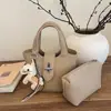 Bolsos Pequeños de Moda para Mujer de Este Año, Nuevos Bolsos Cruzados de Hombro Súper Populares Verano 2026, Bolsos Cubo de Mano para Madre e Hija