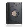 Adequado para Capa de Couro para Tablet Samsung Tab S2 9.7 T810 T815T813T819 Capa Rotativa Concha Protetora com Sucção Magnética