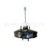 Booster de Frenos Potente Bomba de Vacío de Tambor Adecuado para Automóviles Volkswagen/Audi 1Kd614106A