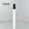 5ml10ml Embotellador de Perfume Portátil Muestra Artefacto Spray Fino Botella de Vidrio Vacía Botella Tubo Cosmético