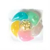 Perlas de Detergente para Ropa, Perlas de Fragancia, Bolas de Lavado Multiefecto Todo en Uno para Lavadoras, Cápsulas de Lavado, Personalización al por Mayor