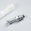 Válvula Solenoide de Cartucho Rosqueado Hidráulica, Duas Posições Duas Vias Normalmente Fechada, Dhf08-220 (Sv08-20Ncp)