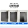Venta al por mayor de fábrica Carcasa para unidad de estado sólido SSD de 2.5 pulgadas sin tornillos Versión pública Versión Jiang Versión K Carcasa de plástico para unidad de estado sólido