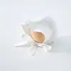 Chapéu de Sol para Bebês e Crianças Pequenas, Chapéu de Sol de Primavera e Outono para Bebês Meninas, Chapéu Pequeno para Bebês com Aba Larga para o Verão