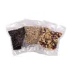 Bolsas de Embalaje de Plástico Kanglida de Chifeng para Refrigeración y Congelación, Bolsas de Vacío, Bolsas de Vacío Escarchadas, Diseño Gratuito