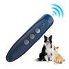 Repelente Ultrasónico Mini para Perros Popular de Temu, Dispositivo de Entrenamiento para Perros, Dispositivo de Entrenamiento para Exteriores, Dispositivo Recargable de Una Cabeza para Ladridos de Perros