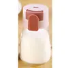 Tarro de Sal Cuantitativo Caja de Condimentos Tarro de Vidrio para Cocina Sellado a Prueba de Humedad Tarro de Condimentos Juego de Botellas de Condimentos para el Hogar