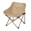 Silla Luna Arte de Ocio Boceto Ajustable Portátil Silla Luna Puesto de Picnic al Aire Libre Silla Plegable de Ocio