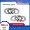 Rolamento de rolos de agulha de pista plana AXK0414 1024 2035 3047 4060 5070 6085 2AS
