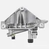 La carcasa del filtro de combustible 20786708 es adecuada para los motores Volvo Truck D11 D12 D13 D16