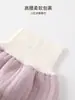 Calça Quente Protetora de Barriga para Bebê, Roupa para Recém-Nascido, Calça de Algodão Acolchoada para Recém-Nascido, Roupa Íntima Infantil para Outono e Inverno, Calça com Abertura no Gancho para Primavera e Outono