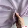 140 de ancho 8 mm tela georgette de seda hanfu verano falda de mujer bufanda de seda tela de seda de morera venta al por mayor