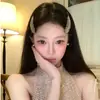 Pinza para el Cabello de Pluma Full Diamante Estilo Heredera de Lujo Ligero para Mujeres Exquisitas Pinzas de Alto Nivel para Patillas Flequillos Pasadores Accesorios para el Cabello