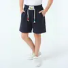Pantalones Nuevos de Verano para Niños Niñas Shorts Casuales Holgados Pantalones Deportivos Estilo Delgado para Uso al Aire Libre