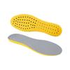 Palmilhas Shit-Stepping para Homens e Mulheres, Solas Macias, Confortáveis e Macias, Não Cansam após Ficar em Pé por Muito Tempo, Almofadas de Ar para Absorção de Choque para Esportes, Desodorante de Látex, Especial para Treinamento Militar