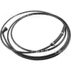 Fl-Fg0053 Es Adecuado para Chevrolet Silverado 1999-2003 Kit de Línea de Combustible de Nylon