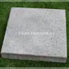 Guangzhou Ciudad Esponja Mecanismo Carretera Lateral Material de Mármol Ecológico Imitación Ladrillo de PC 200*200 Lino Blanco Australiano