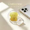 Pegatina para Teléfono de Oro Puro 999 Año Nuevo de la Oveja con Diseño de Dinero y Oveja, Regalo Portátil que Atrae Fortuna y Suerte al por Mayor