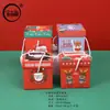 Nova Caixa de Maçã do Amor Embalagem Caixa de Presente Caixa de Presente de Natal Caixa de Maçã da Véspera de Natal Caixa de Embalagem de Fruta Ping An