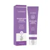LANISKA Cuidados com a Pele Creme de Magnésio Suave Hidratante Refrescante Não Oleoso Pele do Corpo Suave Confortável Creme de Cuidado