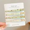 Pinzas para el cabello voluminizadoras para mujer, diseñadas específicamente para lavarse la cara y maquillarse, para sujetar el flequillo y los cabellos sueltos, creando un efecto de coronilla alta, pinzas de pico de pato sin marcas, accesorios para el cabello