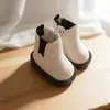 Boneca de pelúcia Mia batata espanhola 24cm com vestido de balé de tule rosa 20cm, sapatos novos de couro com tira em T e sapatos de lona