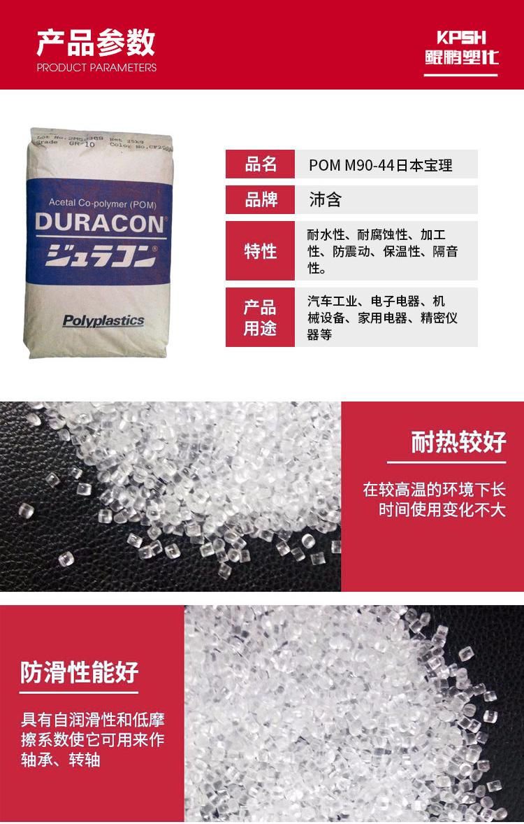 产品参数