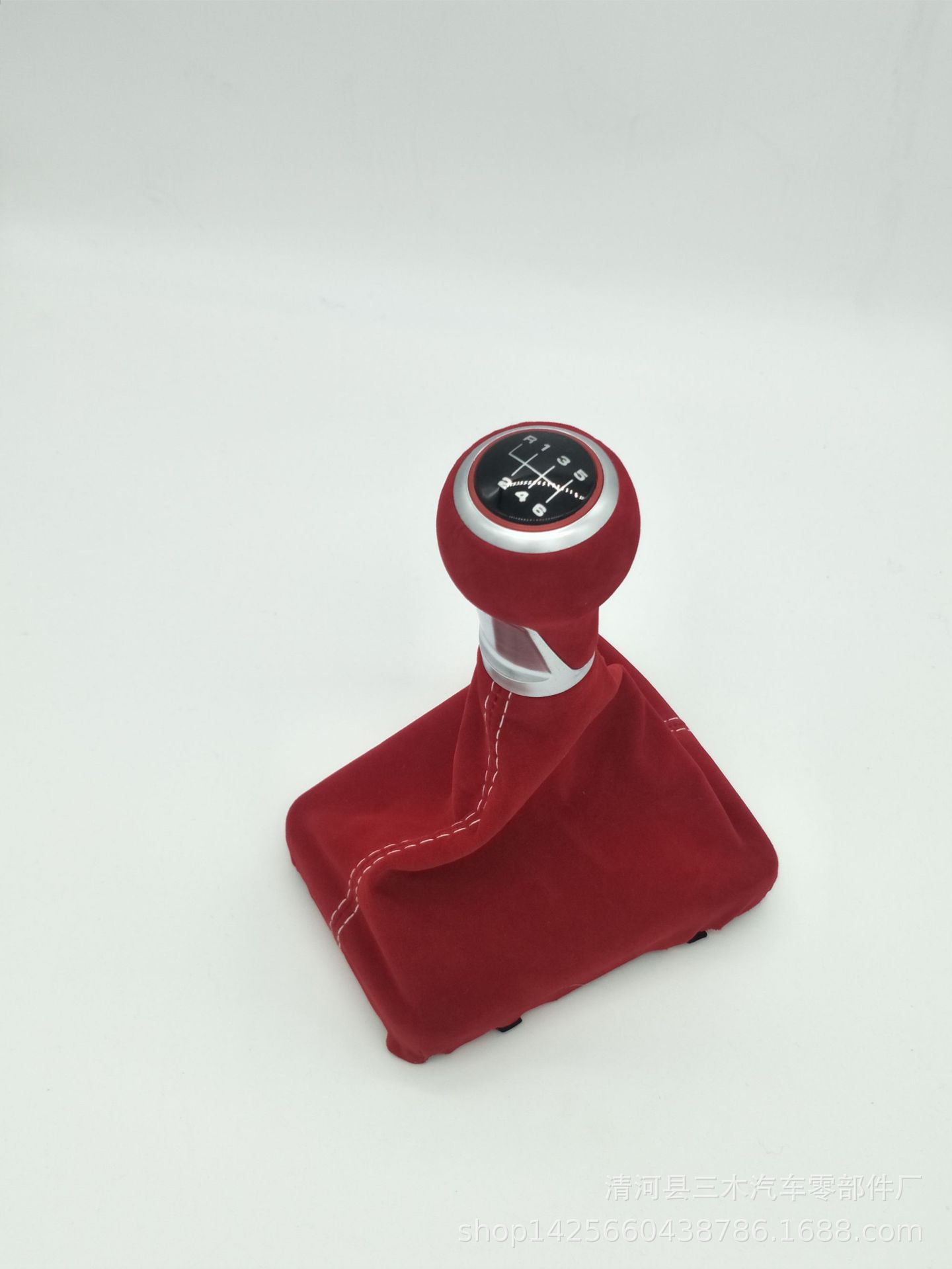 奥迪新A3 反绒 50元 红色(13)