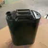 Barril de gasolina de 30 litros com três alças e respiro 30L barril de ferro com três alças e válvula de respiro posto de gasolina barril de diesel