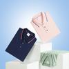 Camisa polo personalizada, ropa de trabajo, camiseta con solapa, camiseta personalizada publicitaria, camisa cultural, ropa de trabajo empresarial, ropa de fábrica, logotipo impreso, bordado