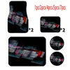 Alfombrillas Universales para Coche Estilo Bohemio de Halloween Juego de Siete Piezas Alfombrillas Resistentes a las Manchas Alfombrillas Temu Modelo al por Mayor