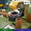Fabricantes poderosos fornecem Máquina de embalagem de enrolamento de filme Máquina de embalagem de enrolamento de filme horizontal Máquina de embalagem de enrolamento de filme stretch Saco de embalagem